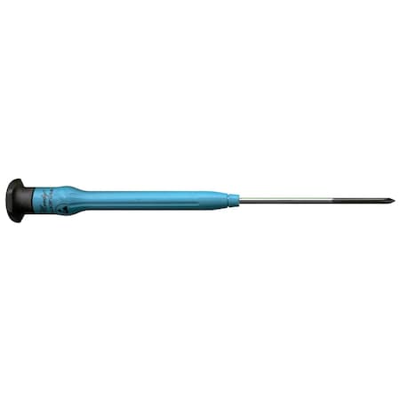 Moody Tool Phillips Driver, ESD Short, .055" 51-2083